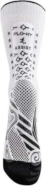 Floky - Calza Axsist Bianco M-L - immagine 2