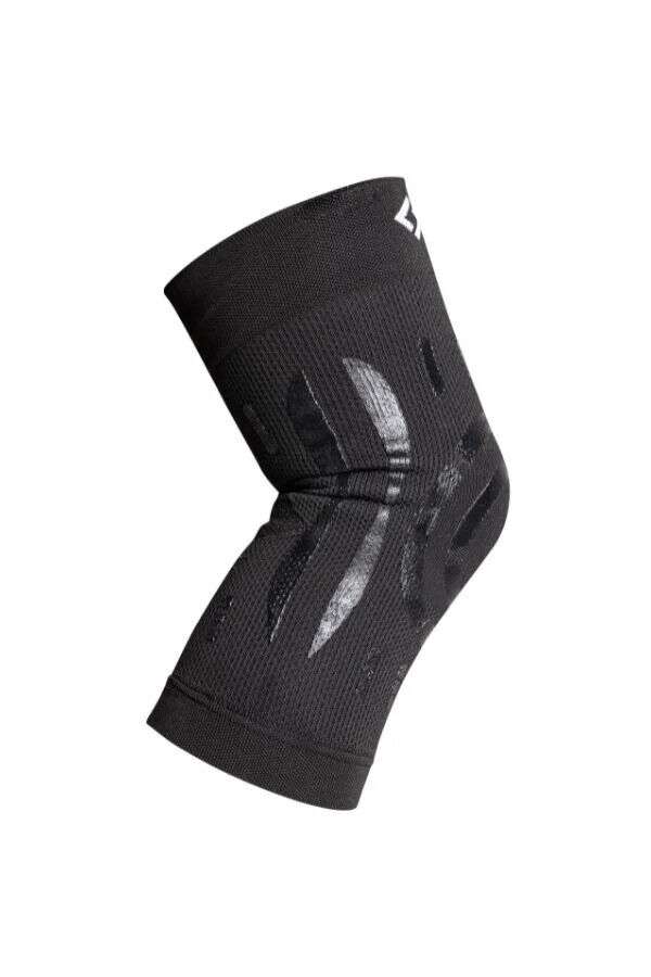 Floky - Ginocchiera Knee Support Nero Taglia M/L sinistra - immagine 2