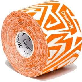 SIXTUS Dream K Tribe Arancione/Bianco