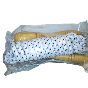 BARRET Corda per il Salto