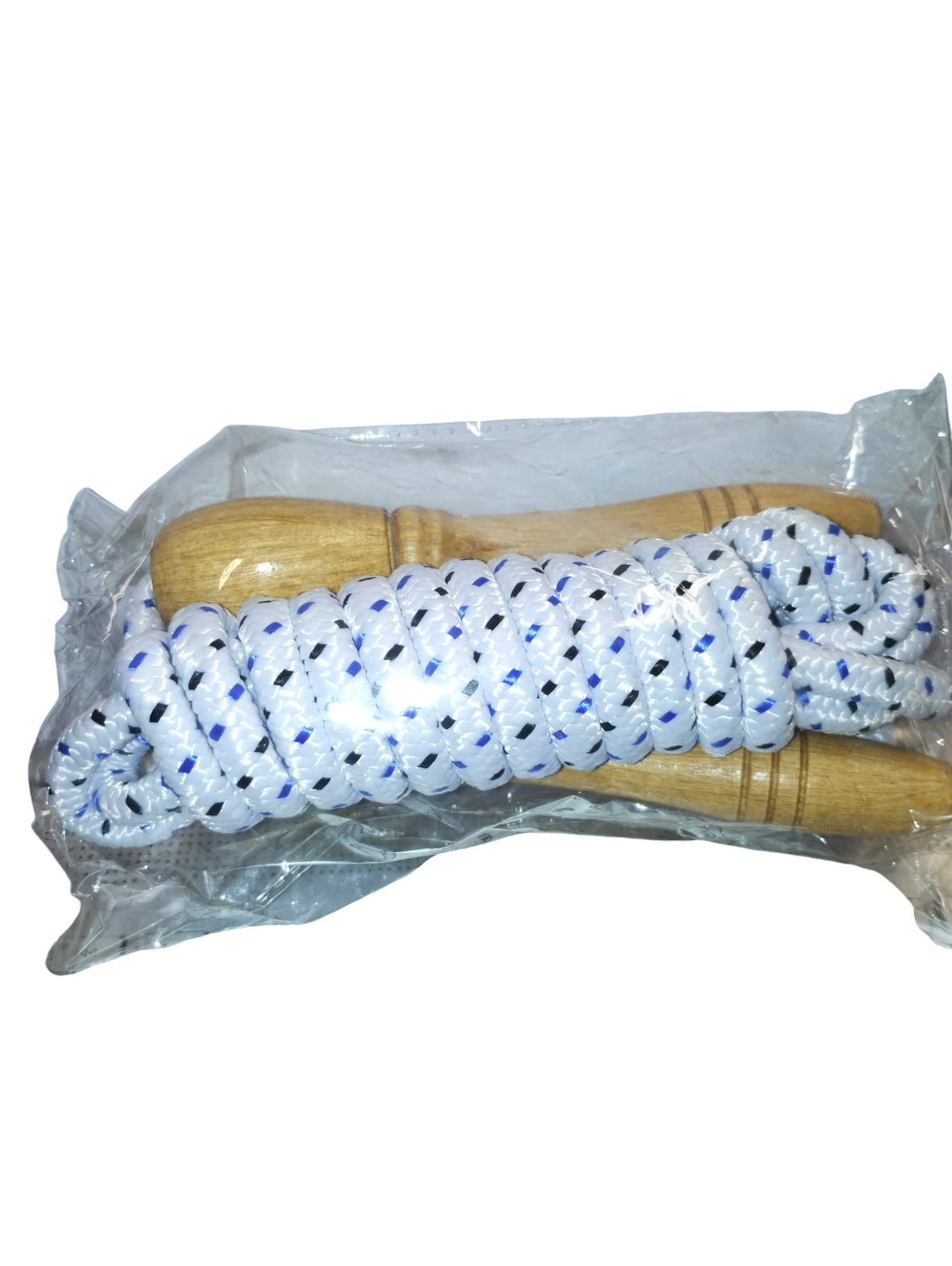 BARRET Corda per il Salto