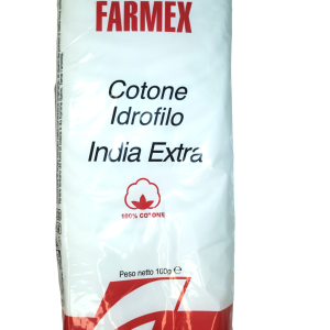 Cotone Idrofilo 100g
