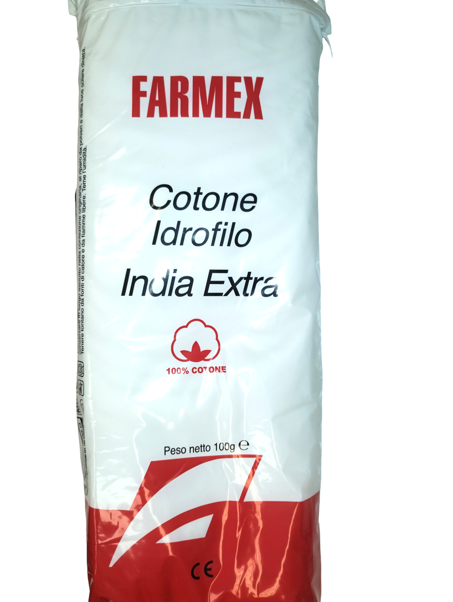 Cotone Idrofilo 100g