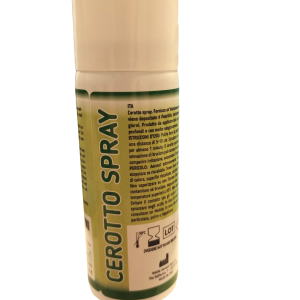 FARMACARE Cerotto Spray 40 ml