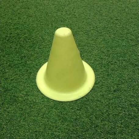 BARRET - Birillo Calpestabile Super soft h 18 Giallo Fluo