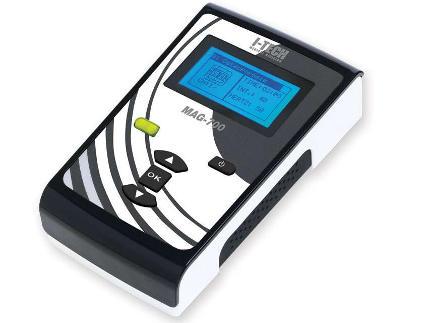 I-TECH Magnetoterapia Mag 700