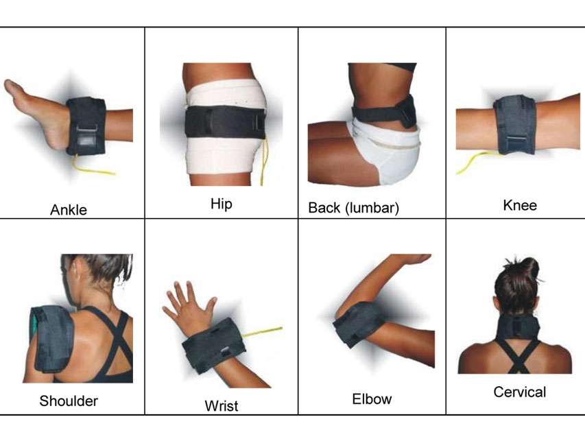 I-TECH Magnetoterapia Mag 700 - immagine 3