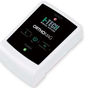 I-TECH Magnoterapia a Bassa "P16" Frequenza ORTHOMAG