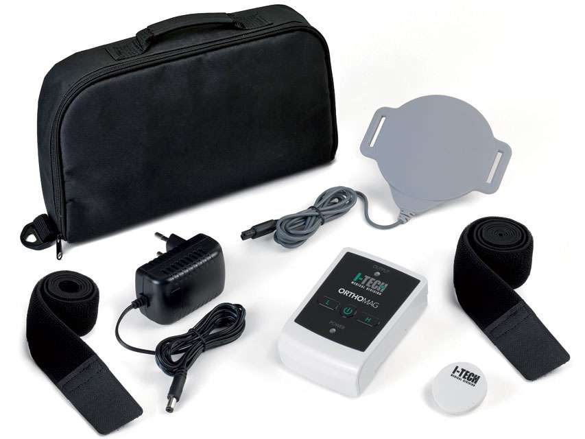 I-TECH Magnoterapia a Bassa "P16" Frequenza ORTHOMAG - immagine 2