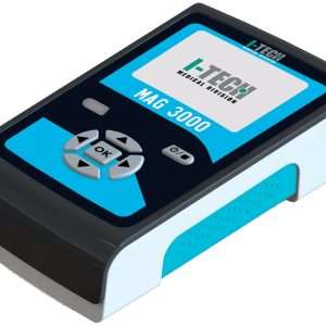 I-TECH Magnoterapia MAG 3000- 2 Canali