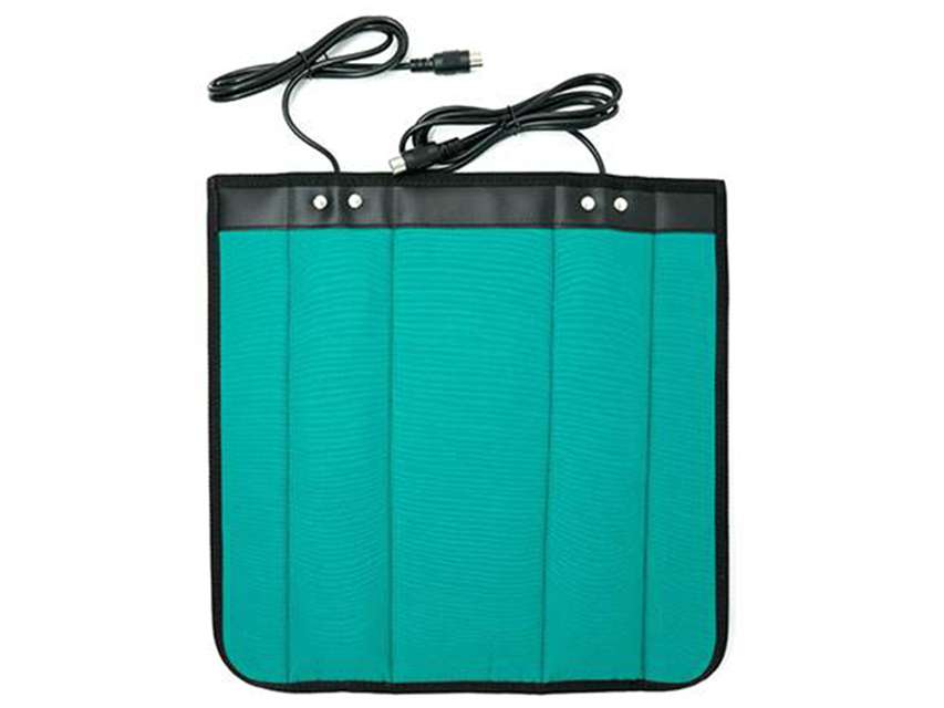 MATERASSO TAP 2000 PER MAGNETOTERAPIA per MAG 2000