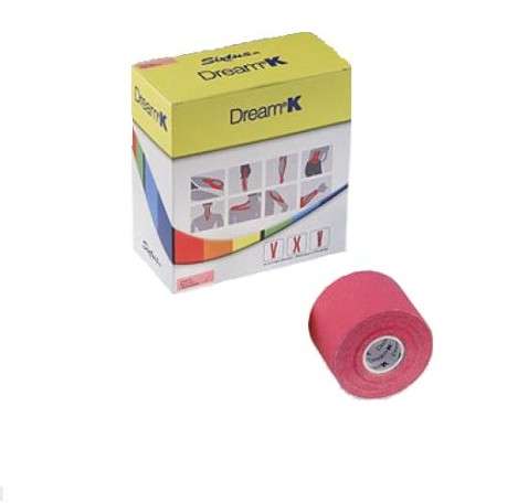 Sixtus Tape Dream k Fucsia