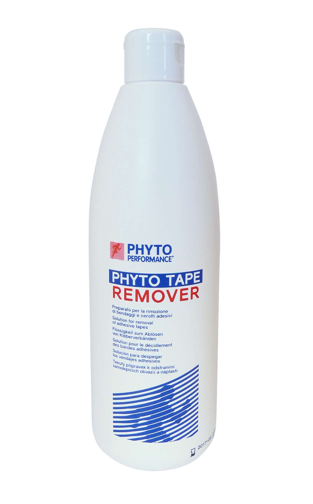PHYTO PERFORMANCE Remover 350 ml