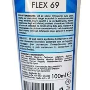 LACOMED Gel Flex 69 100 ml