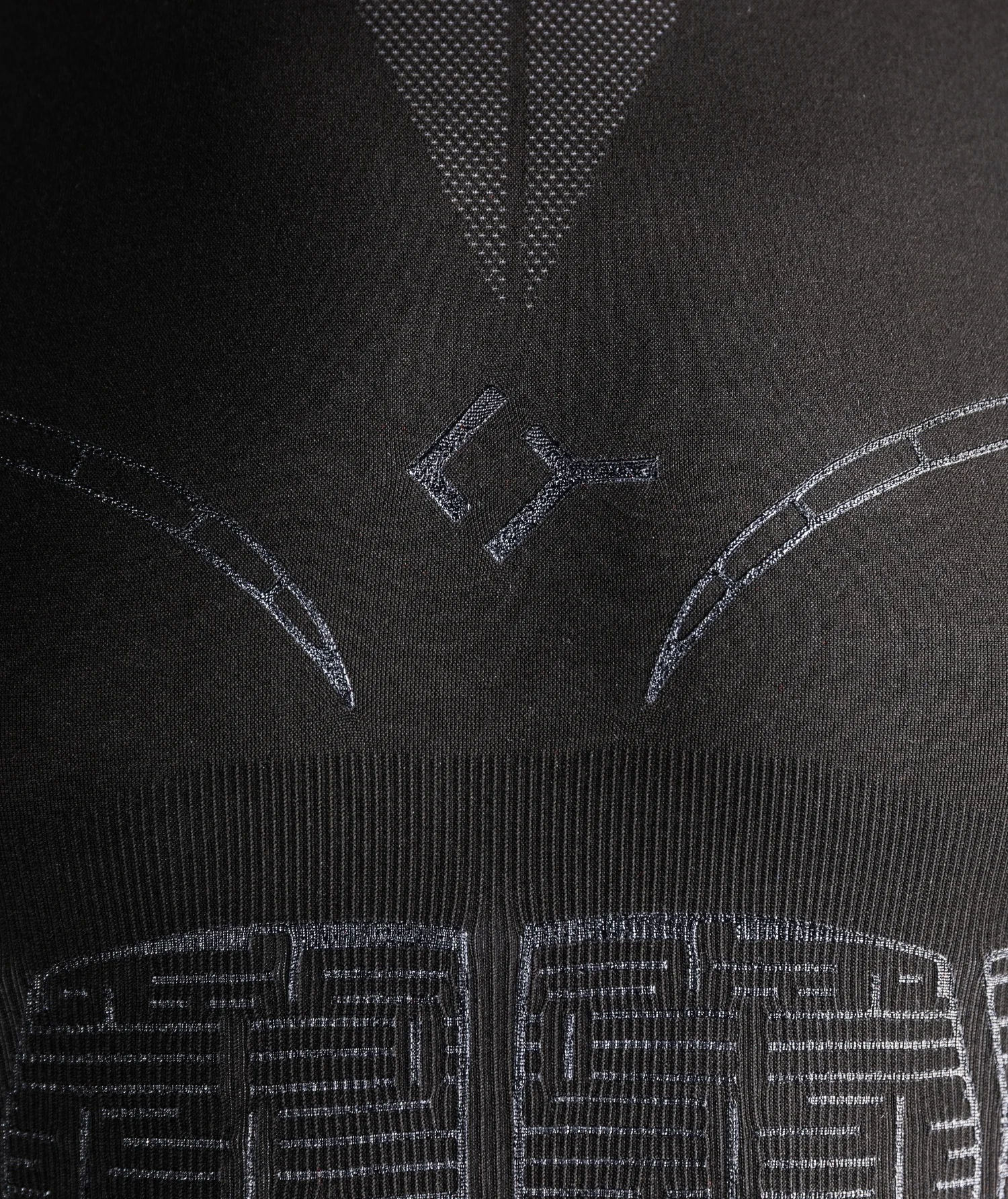 FLOKY Maglia OXY-GEN taglia L / XL - immagine 3