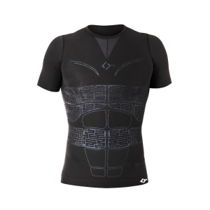 FLOKY Maglia OXY-GEN m/corta Taglia L / XL