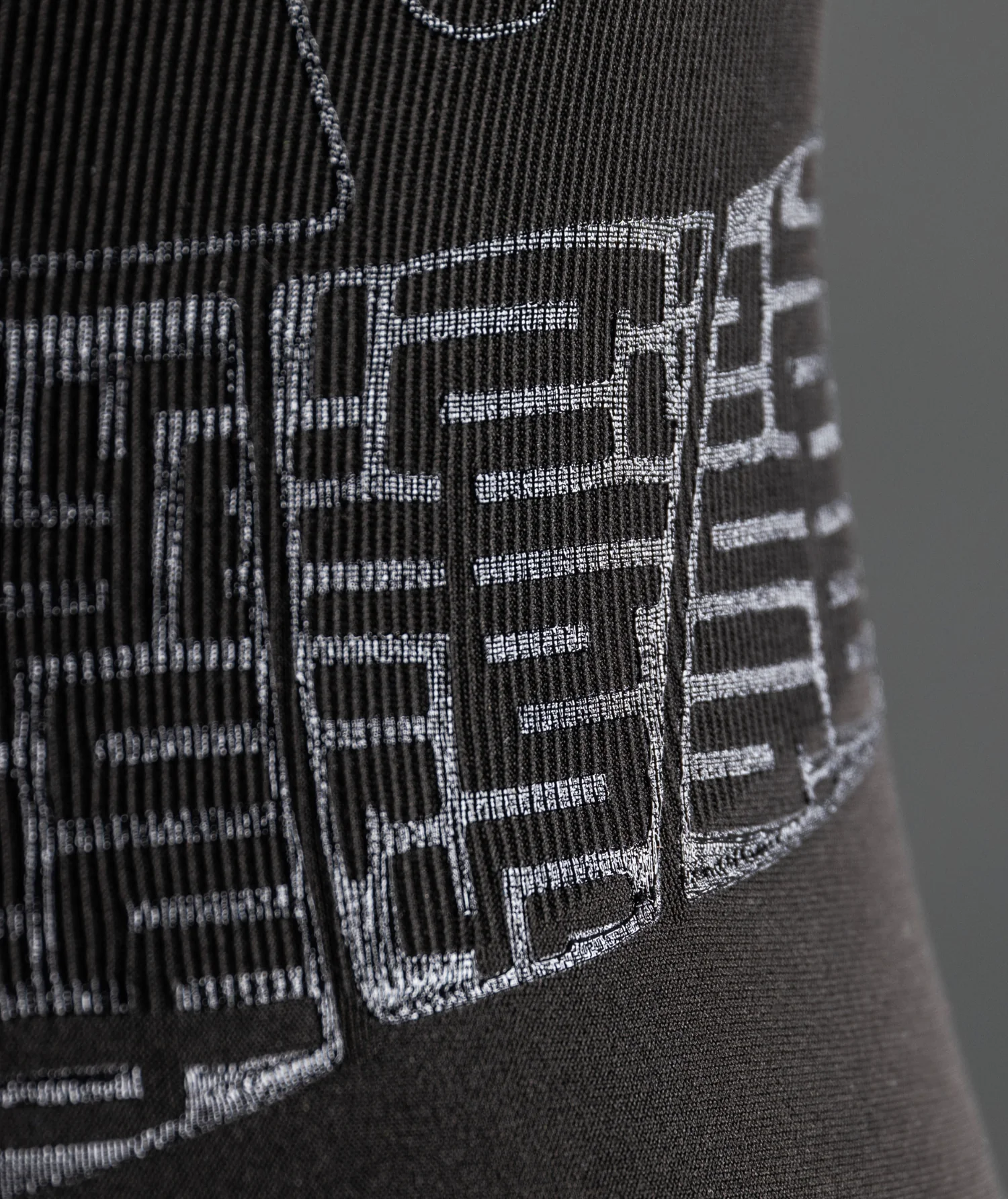 FLOKY Maglia OXY-GEN taglia L / XL - immagine 4