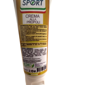LACOMED Crema alla Propoli 100 ml