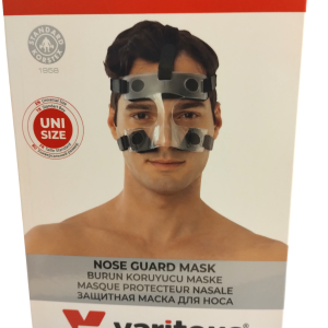 VARITEKS Mascherina protettiva per il naso