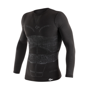 FLOKY Maglia OXY-GEN taglia S / M