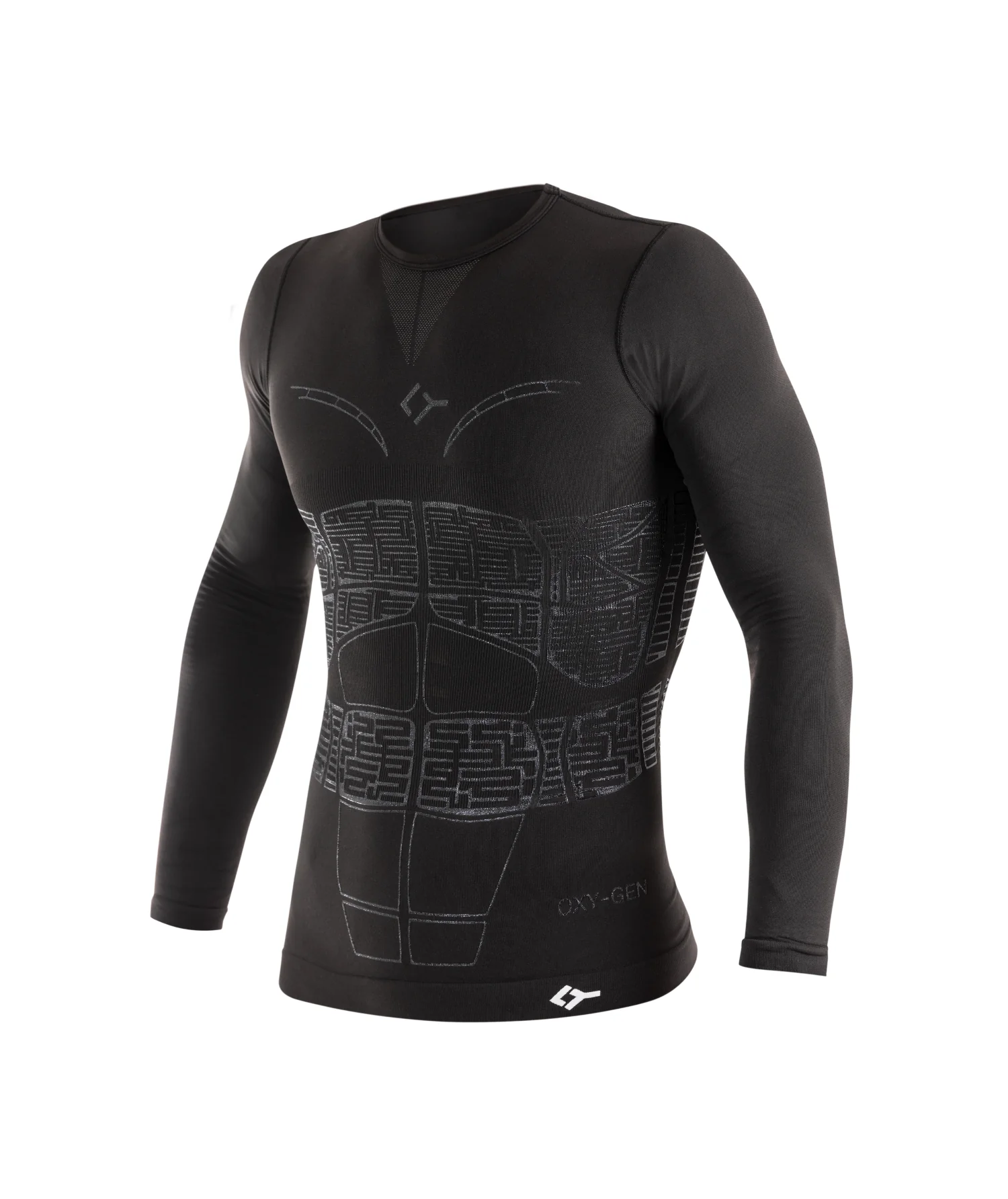 FLOKY Maglia OXY-GEN taglia L / XL