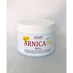 Lacomed Gel Arnica 96 250 ML