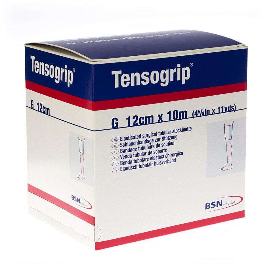 BSN Medical Bendaggio tubolare Tensogrip 12 cm x 10 m