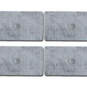 KIT 4 ELETTRODI STIM BASE - 2 canali