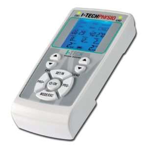 I-TECH STIMOLATORE PROFESSIONALE I-TECH PHYSIO