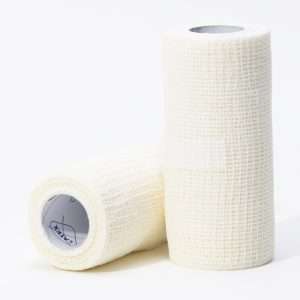 Benda elastica coesiva 10cm x 4 m -latex free