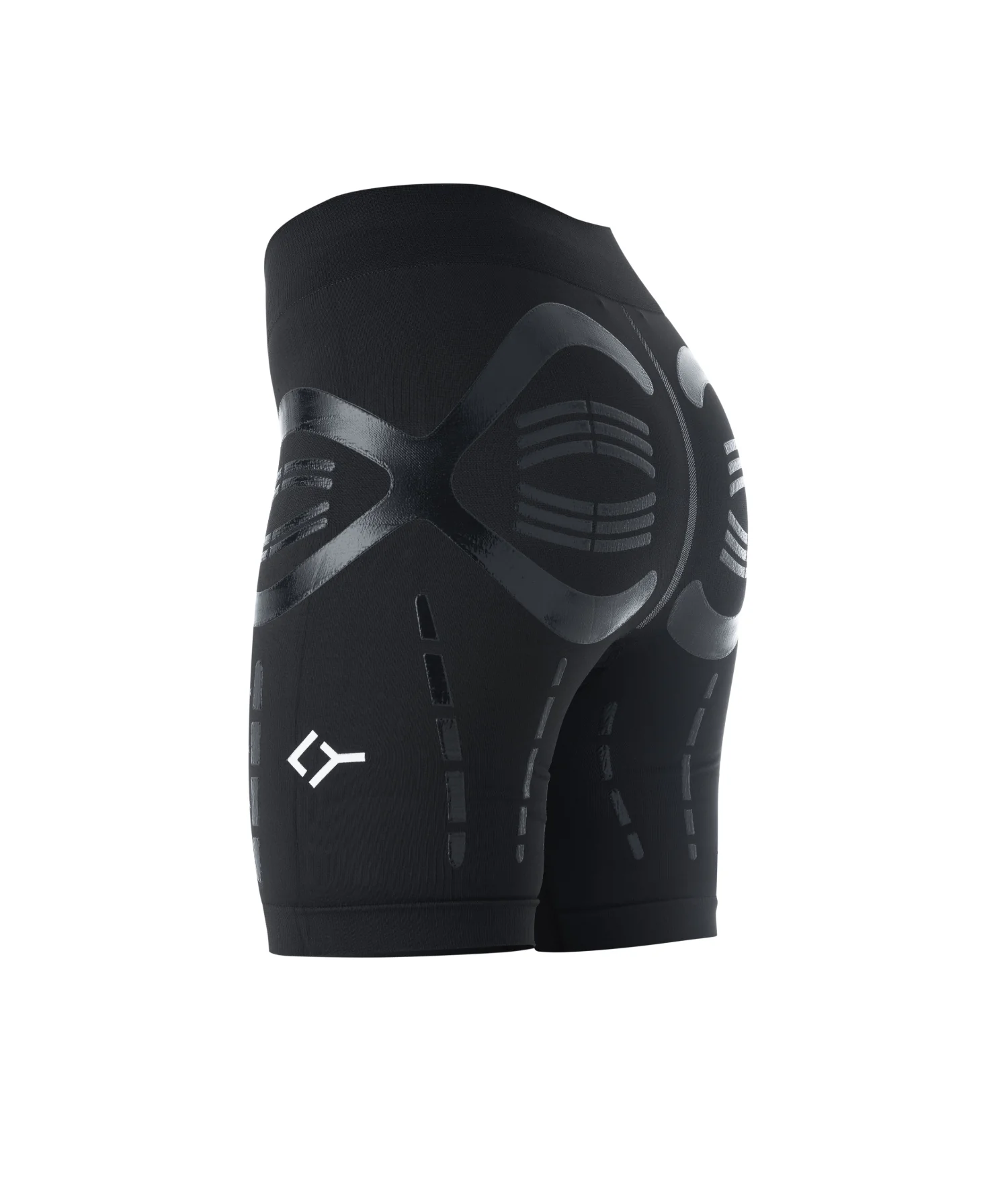 FLOKY-Short ACTIVATOR Biomeccanici S/M - immagine 2