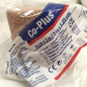 ESSITY CO-PLUS pelle 5cm x 3 m