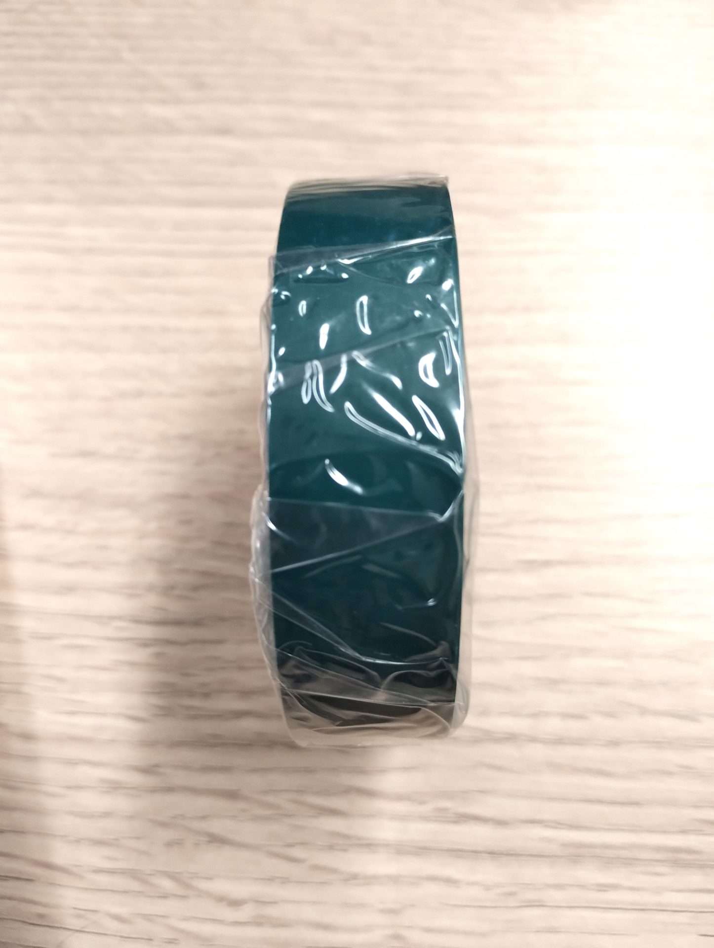 SIXTUS Dream Fix 25m x 19 mm Verde - immagine 2