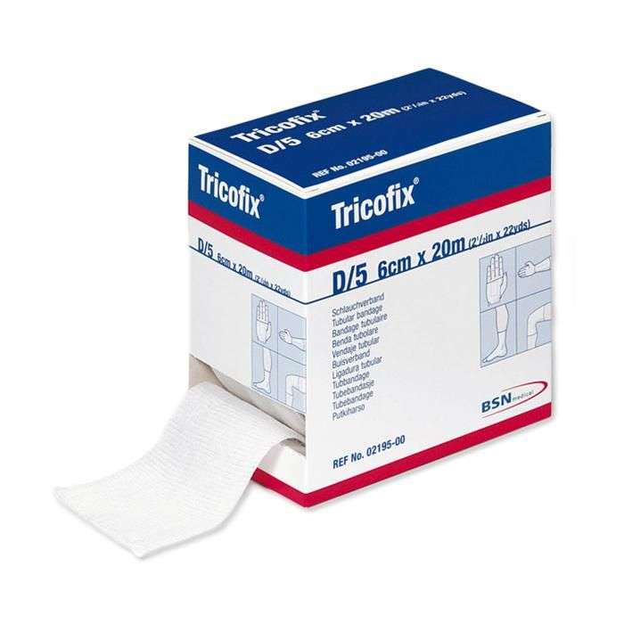 BSN Medical Tricofix 6cm x 20 m