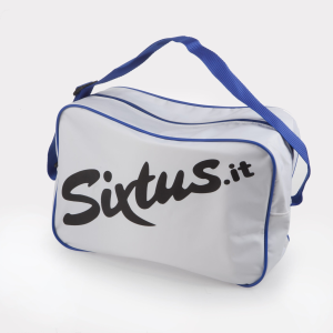 SIXTUS Borsa tracolla senza tasche