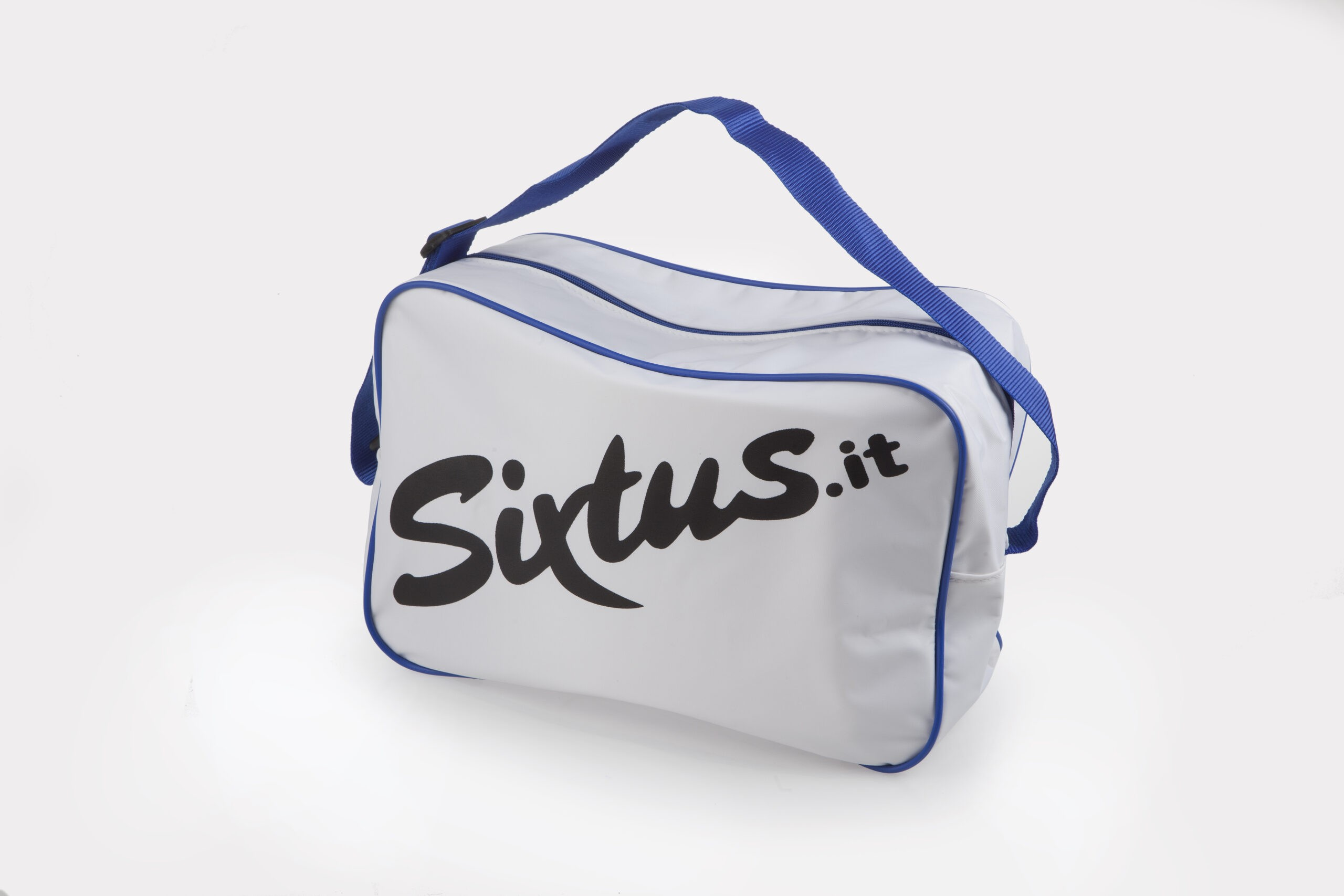 SIXTUS Borsa tracolla senza tasche