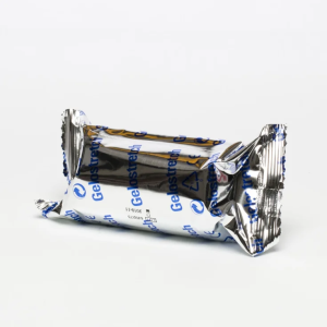 SIXTUS Benda GELO STRETCH cm.10x7m. x10pezzi