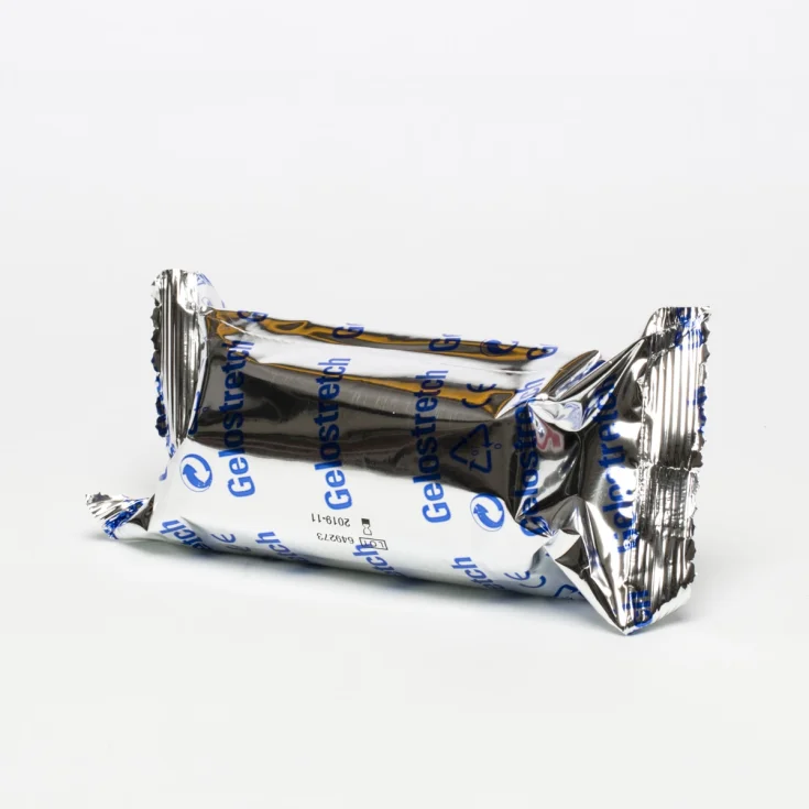 SIXTUS Benda GELO STRETCH cm.10x7m. x10pezzi