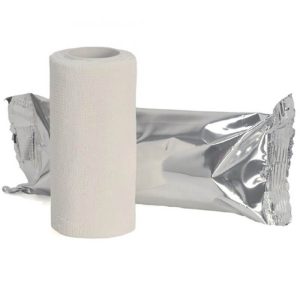 PHYTO PERFORMANCE Benda Zincaben 10cm x 5m