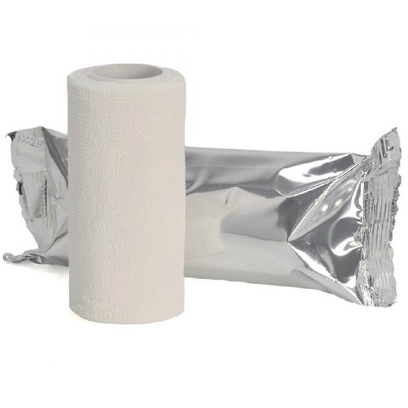 PHYTO PERFORMANCE Benda Zincaben 10cm x 5m