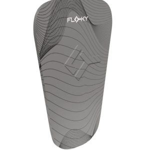 FLOKY Parastinchi Biomechanical Tackle Wave Grey