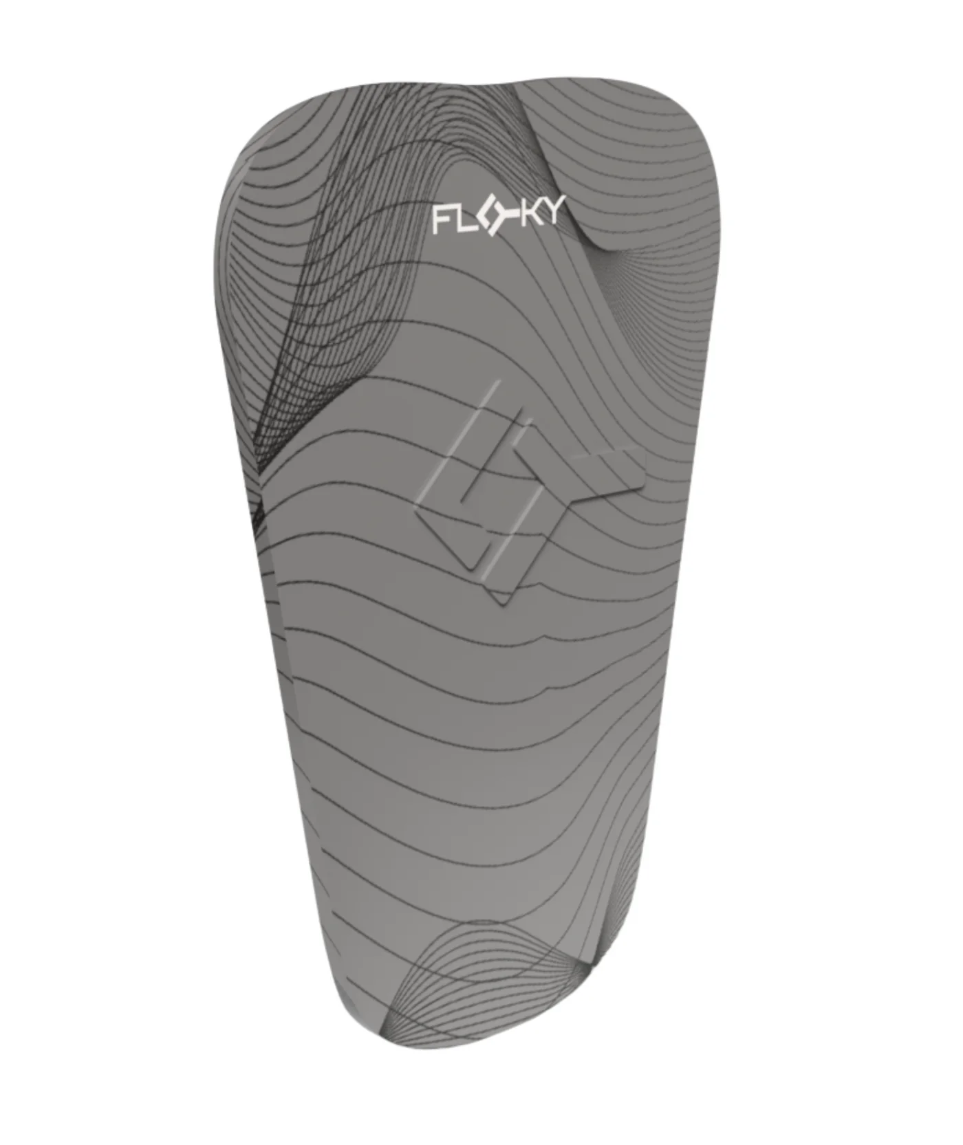 FLOKY Parastinchi Biomechanical Tackle Wave Grey