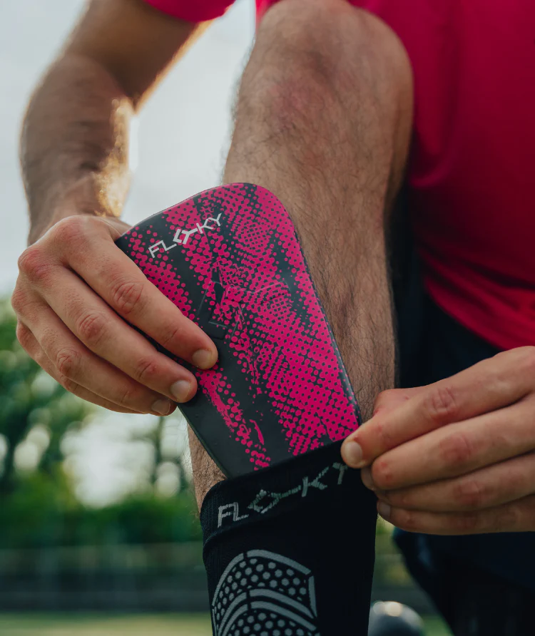 FLOKY Parastinchi Biomechanical Tackle Pink / Claw - immagine 4