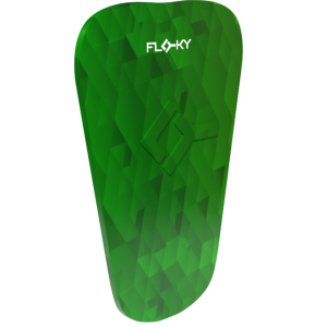 FLOKY Parastinchi Biomechanical Tackle Green Emerald