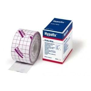 BSN Medical HYPAFIX Garza autoadesiva cm 5x10 m