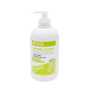 PHYTO PERFORMANCE Sapone liquido al profumo di marsiglia 500ml