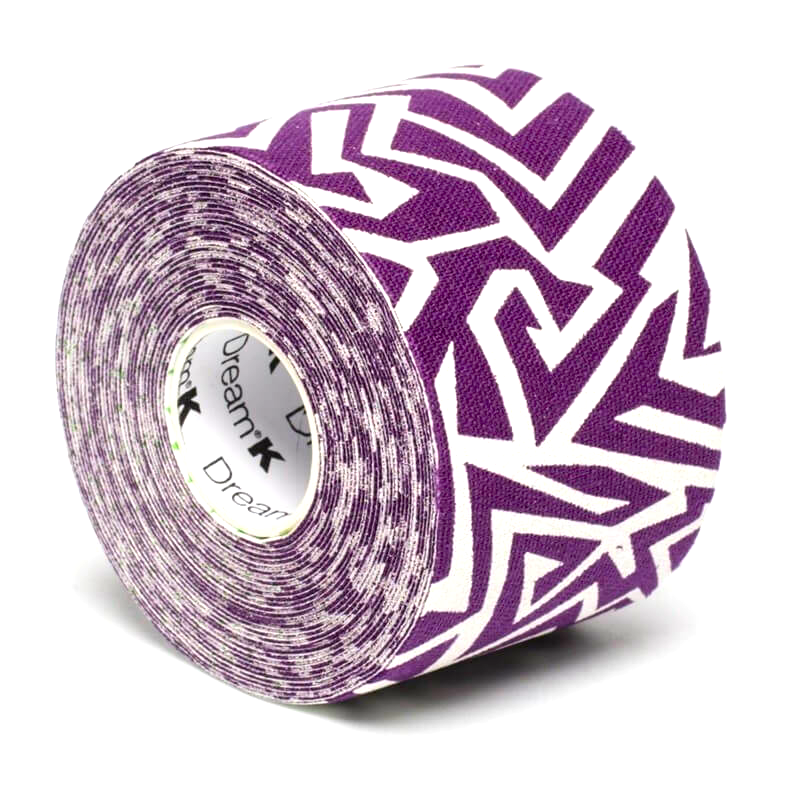 SIXTUS Dream K Tribe Viola/Bianco