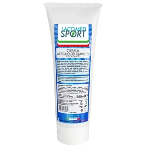 LACOMED Crema Artiglio del diavolo Riscaldante 250 ml