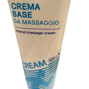 PHYTO PERFORMANCE Crema Base da Massaggio 250 ml