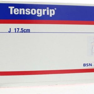 BSN Medical Bendaggio Tubolare Tensogrip 17,5 cm x 10 m